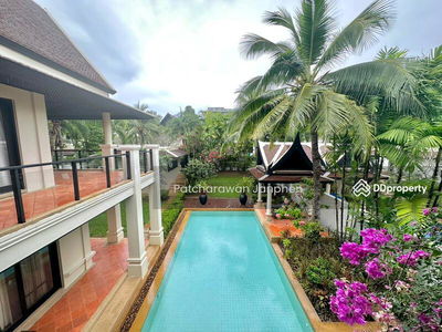 Maan Tawan Villa, Phuket, Thailand Maan Tawan Villa, Phuket, Thailand