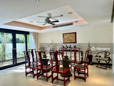 Maan Tawan Villa, Phuket, Thailand Maan Tawan Villa, Phuket, Thailand