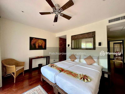 Maan Tawan Villa, Phuket, Thailand Maan Tawan Villa, Phuket, Thailand