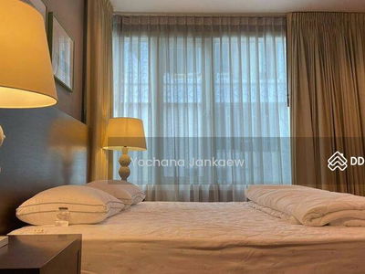 Baan Siri 24, Bangkok, Thailand Baan Siri 24, Bangkok, Thailand