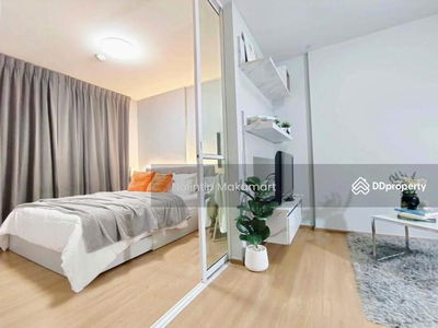 Dcondo Ramkhamhaeng 9, Bangkok, Thailand Dcondo Ramkhamhaeng 9, Bangkok, Thailand