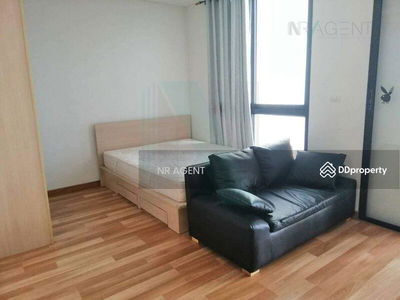 IDEO Ratchada-Huaikwang, Bangkok, Thailand IDEO Ratchada-Huaikwang, Bangkok, Thailand