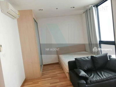 IDEO Ratchada-Huaikwang, Bangkok, Thailand IDEO Ratchada-Huaikwang, Bangkok, Thailand