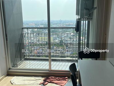 The Tempo Grand Sathorn-Wutthakat, Bangkok, Thailand The Tempo Grand Sathorn-Wutthakat, Bangkok, Thailand