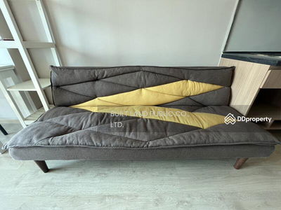 The Tempo Grand Sathorn-Wutthakat, Bangkok, Thailand The Tempo Grand Sathorn-Wutthakat, Bangkok, Thailand