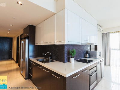 The Costa Nha Trang, Vietnam The Costa Nha Trang, Vietnam