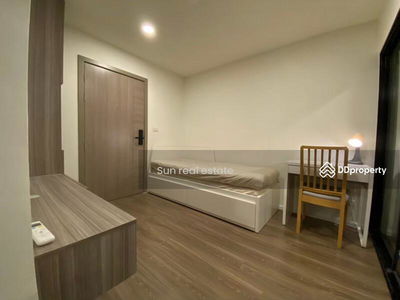 The Origin Ramintra 83 Station, Bangkok, Thailand The Origin Ramintra 83 Station, Bangkok, Thailand