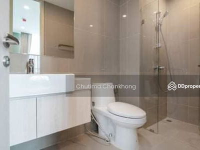 Noble Recole, Bangkok, Thailand Noble Recole, Bangkok, Thailand