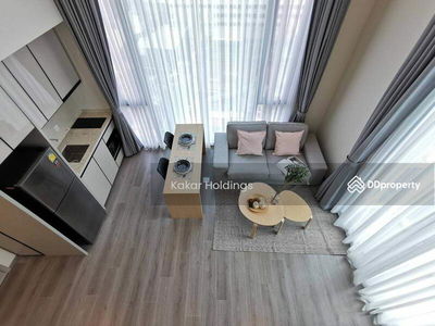 The Reserve Phahol-Pradipat, Bangkok, Thailand The Reserve Phahol-Pradipat, Bangkok, Thailand