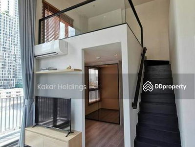 The Reserve Phahol-Pradipat, Bangkok, Thailand The Reserve Phahol-Pradipat, Bangkok, Thailand