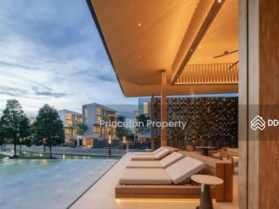 VIVE Rama 9, Bangkok, Thailand VIVE Rama 9, Bangkok, Thailand