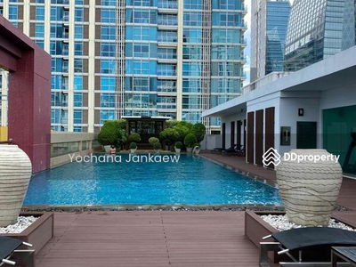 Baan Siri Ruedee Condominium, Bangkok, Thailand Baan Siri Ruedee Condominium, Bangkok, Thailand