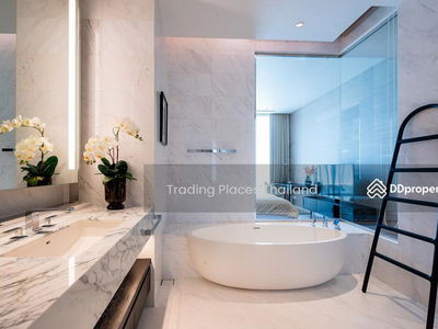 Four Seasons Private Residences, Bangkok, Thailand Four Seasons Private Residences, Bangkok, Thailand