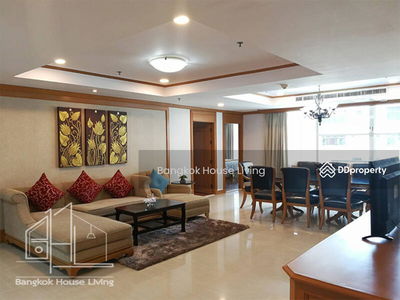 Empire Sawasdee, Bangkok, Thailand Empire Sawasdee, Bangkok, Thailand