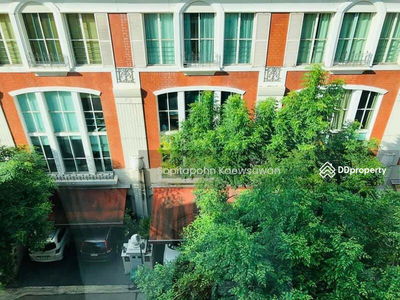 Baan Klang Krung Thonglor, Bangkok, Thailand Baan Klang Krung Thonglor, Bangkok, Thailand