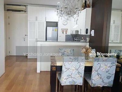 Baan Klang Krung Siam-Pathumwan Condominium, Bangkok, Thailand Baan Klang Krung Siam-Pathumwan Condominium, Bangkok, Thailand