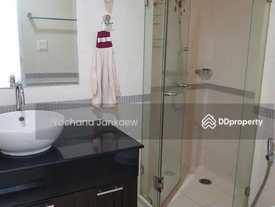 Baan Klang Krung Siam-Pathumwan Condominium, Bangkok, Thailand Baan Klang Krung Siam-Pathumwan Condominium, Bangkok, Thailand