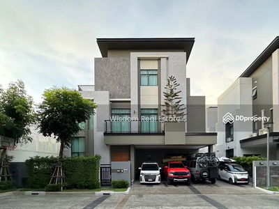 The Gentry Sukhumvit 101, Bangkok, Thailand The Gentry Sukhumvit 101, Bangkok, Thailand