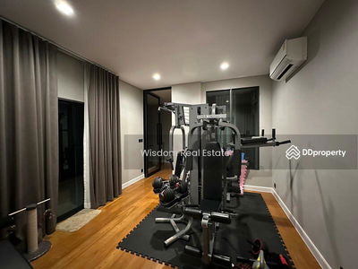 The Gentry Sukhumvit 101, Bangkok, Thailand The Gentry Sukhumvit 101, Bangkok, Thailand