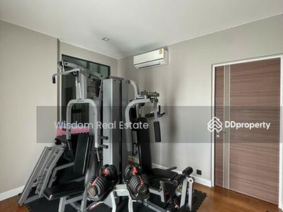 The Gentry Sukhumvit 101, Bangkok, Thailand The Gentry Sukhumvit 101, Bangkok, Thailand