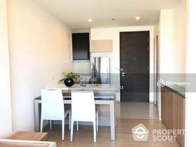 Rhythm Sukhumvit 50, Bangkok, Thailand Rhythm Sukhumvit 50, Bangkok, Thailand