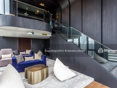 Muniq Langsuan, Bangkok, Thailand Muniq Langsuan, Bangkok, Thailand