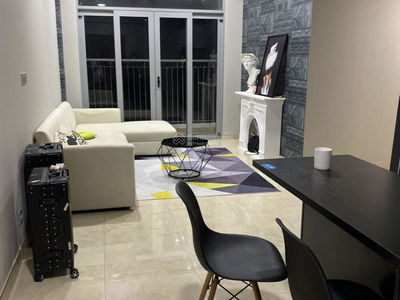 LuxGarden, Vietnam LuxGarden, Vietnam