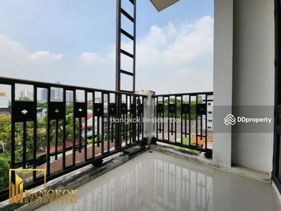 3 Bedroom Townhouse in Sukhumvit 71, Phra Khanong, Bangkok, Thailand 3 Bedroom Townhouse in Sukhumvit 71, Phra Khanong, Bangkok, Thailand