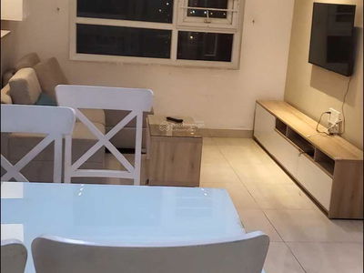 The CBD Premium Home, Vietnam  The CBD Premium Home, Vietnam
