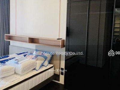 Park Origin Thonglor, Bangkok, Thailand Park Origin Thonglor, Bangkok, Thailand