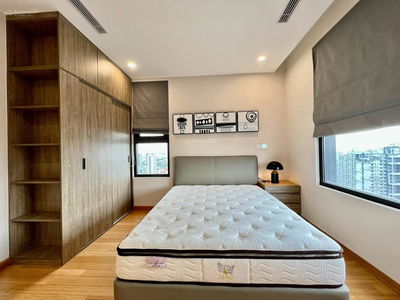 The Sun Me Tri, Vietnam The Sun Me Tri, Vietnam