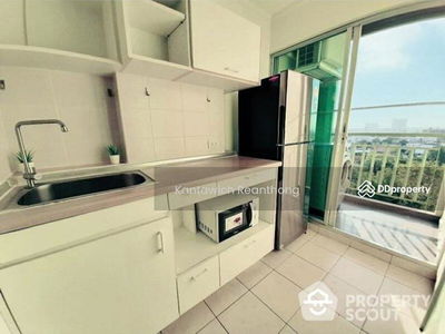 Lumpini Ville Lasalle Barring, Bangkok, Thailand Lumpini Ville Lasalle Barring, Bangkok, Thailand