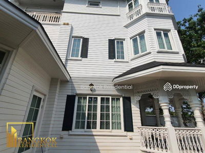 Fantasia Villa 4, Samut Prakan, Thailand Fantasia Villa 4, Samut Prakan, Thailand