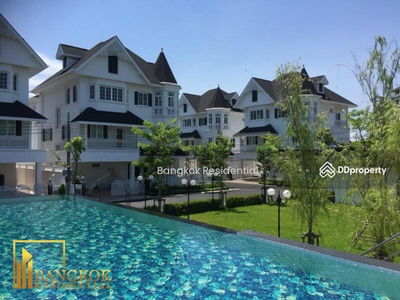 Fantasia Villa 4, Samut Prakan, Thailand Fantasia Villa 4, Samut Prakan, Thailand