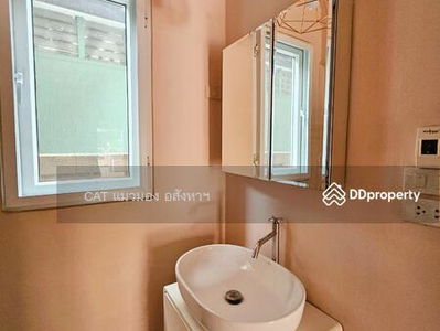 Habitia Bond Ratchapreuk, Pathum Thani, Thailand Habitia Bond Ratchapreuk, Pathum Thani, Thailand