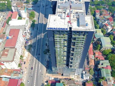 Green Diamond 93 Lang Ha, Vietnam Green Diamond 93 Lang Ha, Vietnam