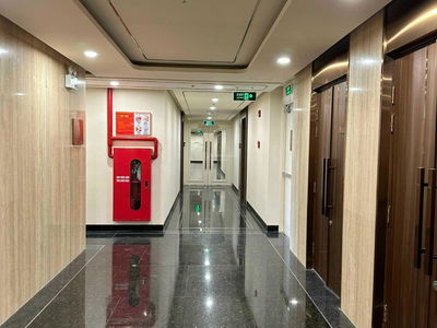 Green Diamond 93 Lang Ha, Vietnam Green Diamond 93 Lang Ha, Vietnam