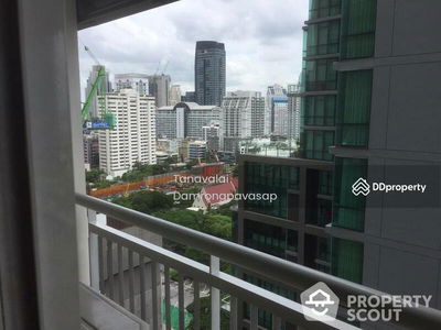 Grand Park View Asoke, Bangkok, Thailand Grand Park View Asoke, Bangkok, Thailand