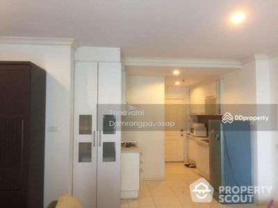 Grand Park View Asoke, Bangkok, Thailand Grand Park View Asoke, Bangkok, Thailand