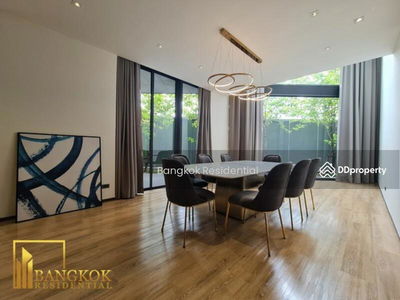 Apartment, Bangkok, Thailand Apartment, Bangkok, Thailand