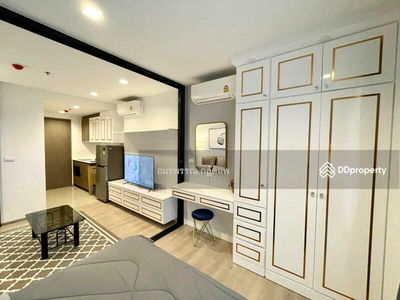 The Line Phahonyothin Park, Bangkok, Thailand The Line Phahonyothin Park, Bangkok, Thailand