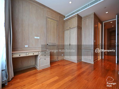 185 Rajadamri, Bangkok, Thailand 185 Rajadamri, Bangkok, Thailand