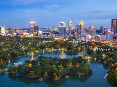 185 Rajadamri, Bangkok, Thailand 185 Rajadamri, Bangkok, Thailand