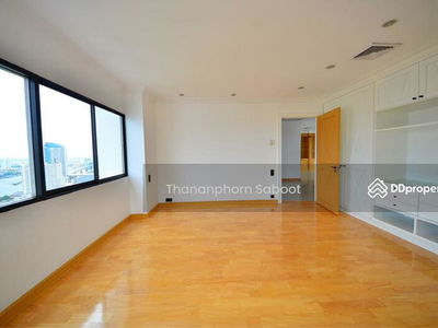 Saichol Mansion, Bangkok, Thailand Saichol Mansion, Bangkok, Thailand