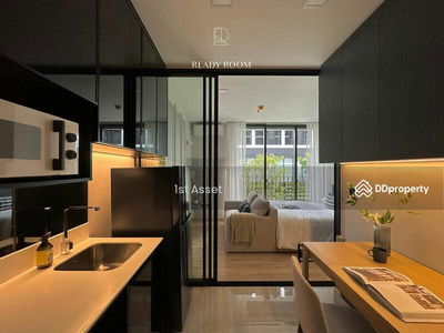 Noble Around Ari, Bangkok, Thailand Noble Around Ari, Bangkok, Thailand