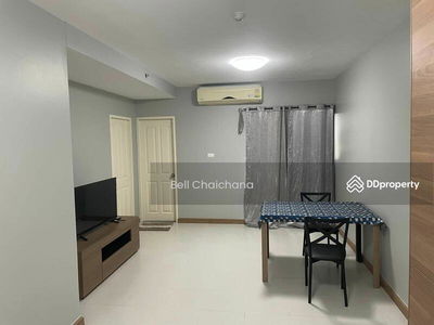 Supalai Park Kaset, Bangkok, Thailand Supalai Park Kaset, Bangkok, Thailand