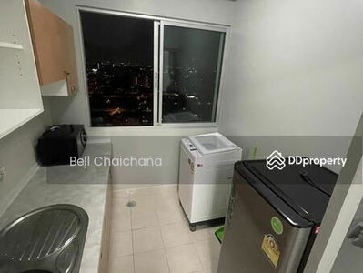 Supalai Park Kaset, Bangkok, Thailand Supalai Park Kaset, Bangkok, Thailand