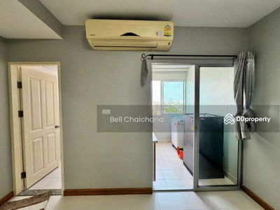 Supalai Park Kaset, Bangkok, Thailand Supalai Park Kaset, Bangkok, Thailand