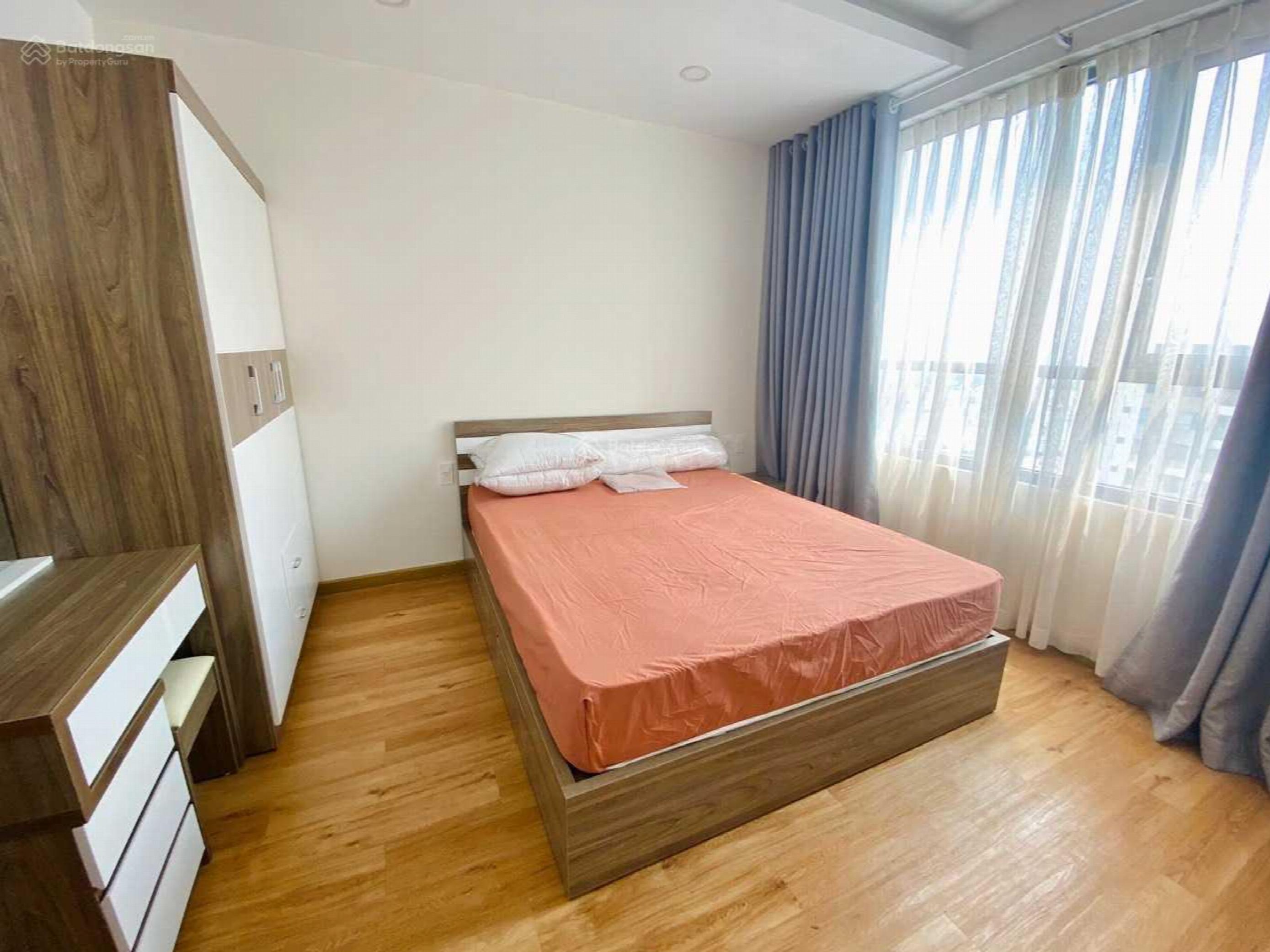 Apartment for rent in District 11, Ho Chi Minh City,