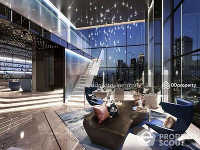 Park Origin Phayathai, Bangkok, Thailand Park Origin Phayathai, Bangkok, Thailand